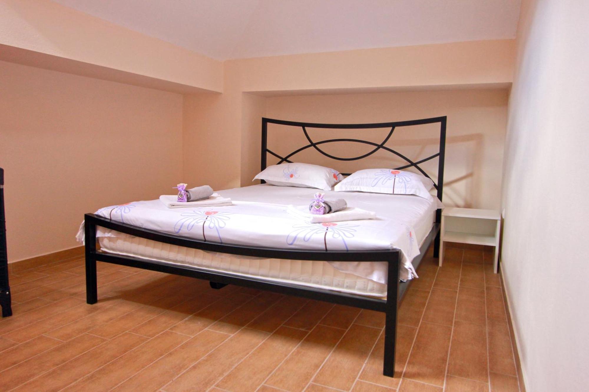 Apartmani Poeta Trebinje Quarto foto