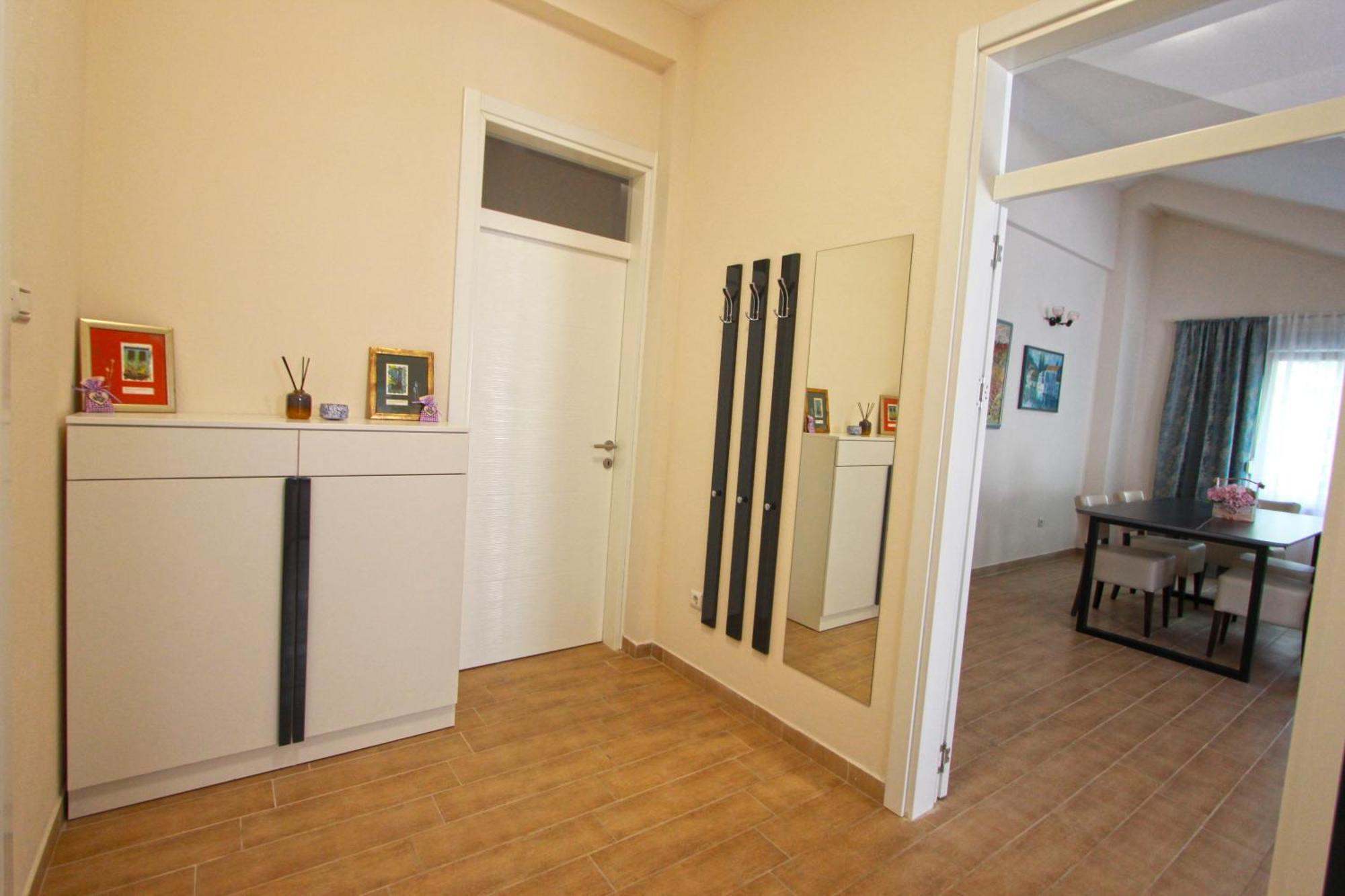 Apartmani Poeta Trebinje Quarto foto