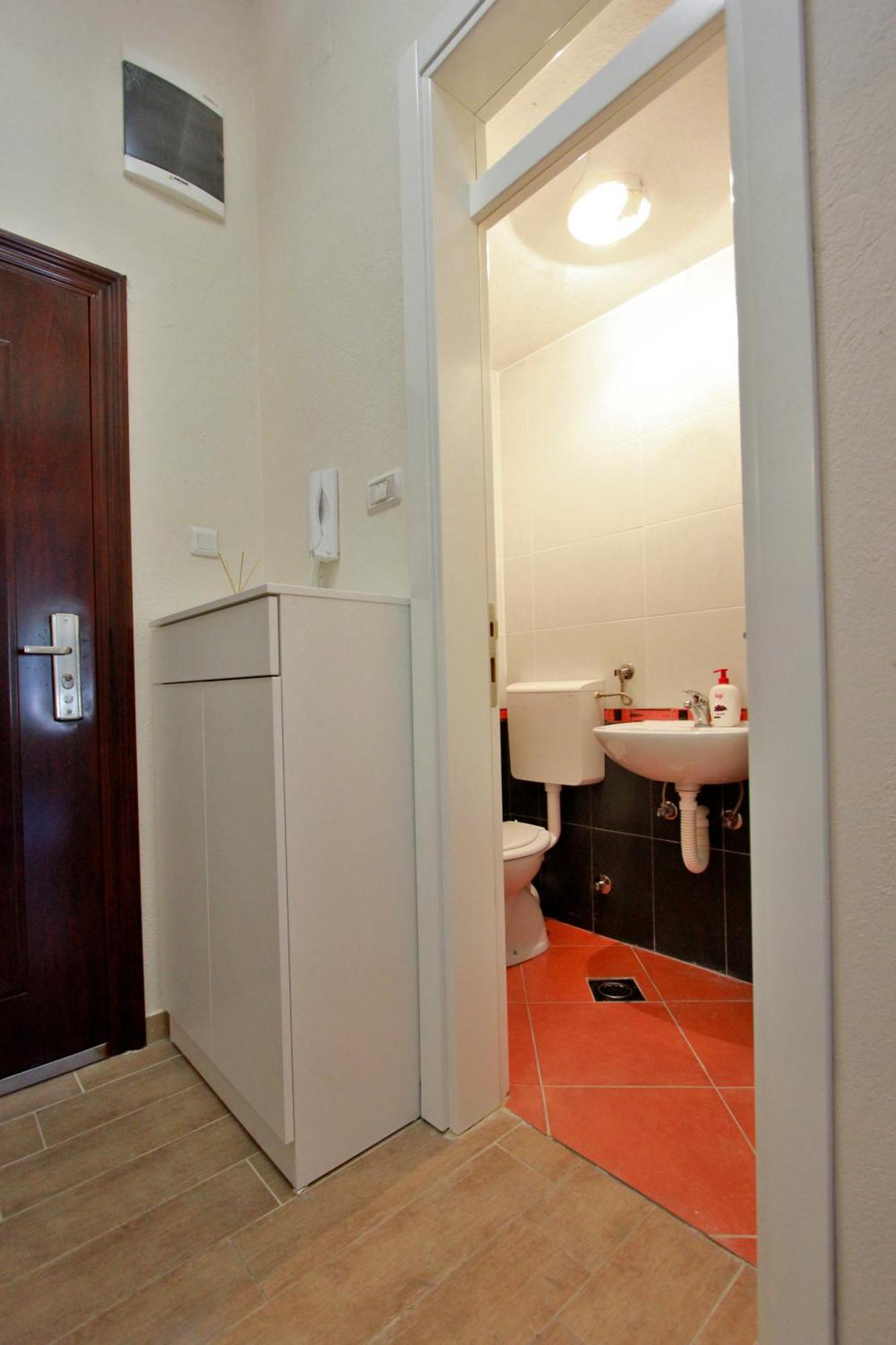 Apartmani Poeta Trebinje Quarto foto