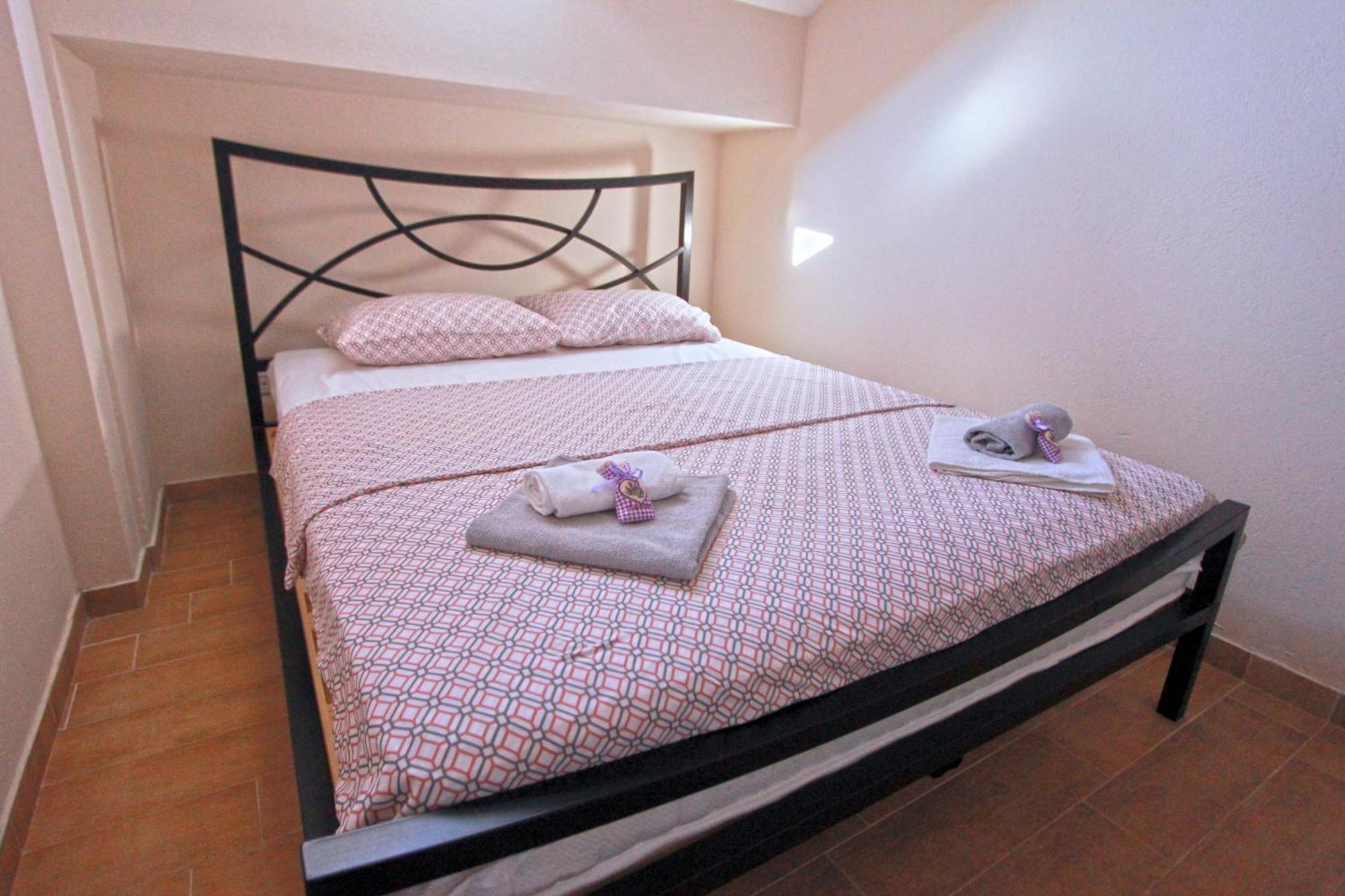 Apartmani Poeta Trebinje Quarto foto